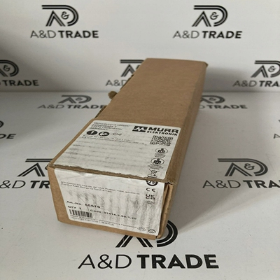 Modu?I/OMURRELEKTRONIK55516,31414-2.00-1.20