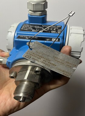 询价EHPMC71-10E3/101恩德斯豪斯压力变送器