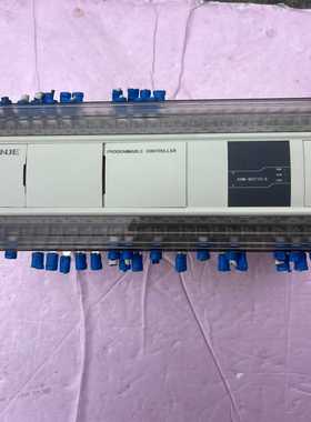 plc/XDM-60T10-E功能