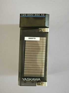 询价JAMSC-120DD034310安川控制器