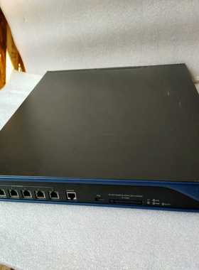 询价~H3C secpath F100-M-G 防火墙 端口功能都