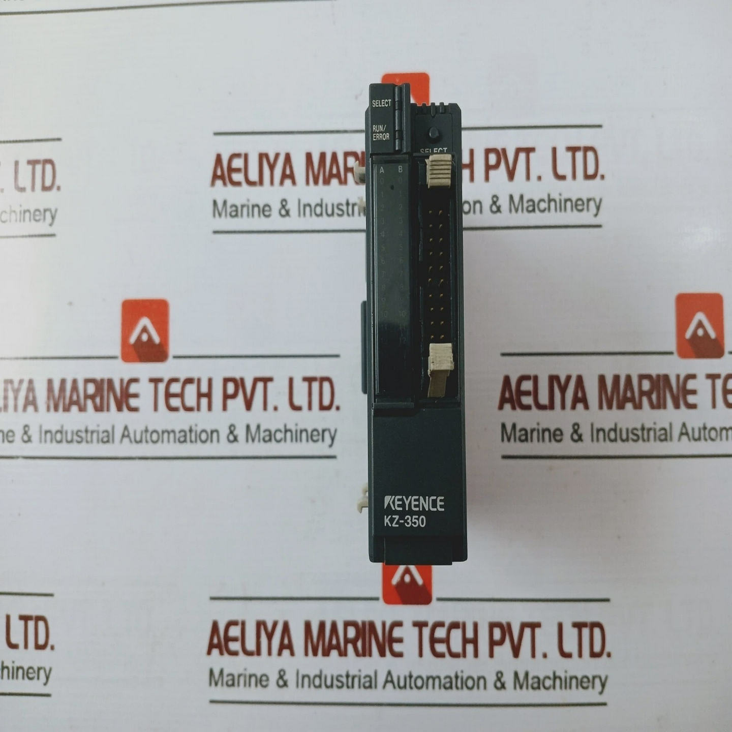 KEYENCEKZ-350CPUUnit3115017160mA24V/5V