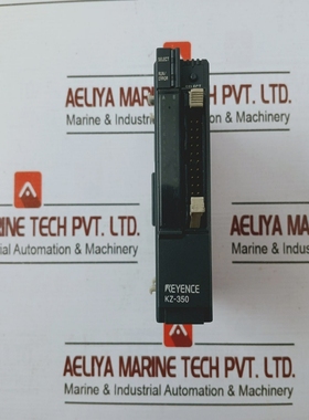 KEYENCEKZ-350CPUUnit3115017160mA24V/5V