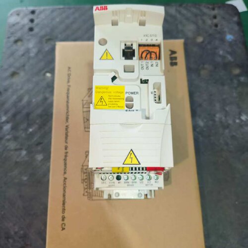 变频器ACS35501E04A720.75-询