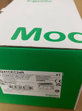 溢价-TM241CEC24R TM241CE40R TM241C2
