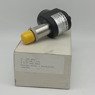 LK1578 Druckschalter BD Sensor DS200