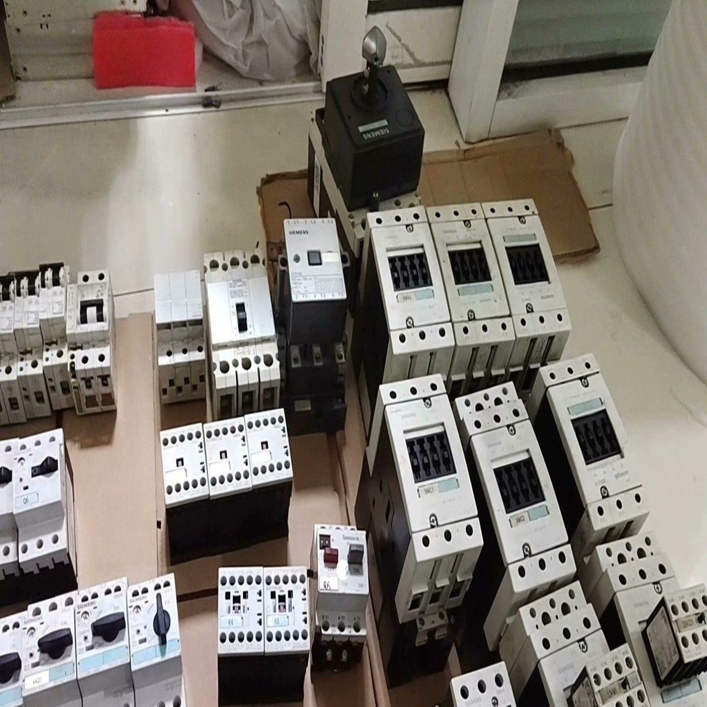 议价3RV1021-4BA10/4BA15/4DA10/4DA1