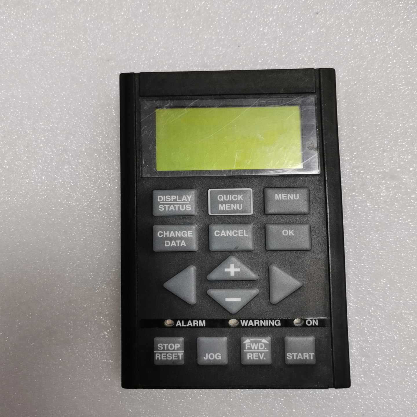 【议价】丹弗斯VLT5000系列变频器面板175Z0401/176X适用,3C数码配件,其它配件,淘宝优惠券,粉丝福利购,淘宝优惠卷