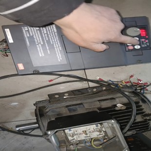 cht 3.7千瓦变频器 3.7k A740 询价