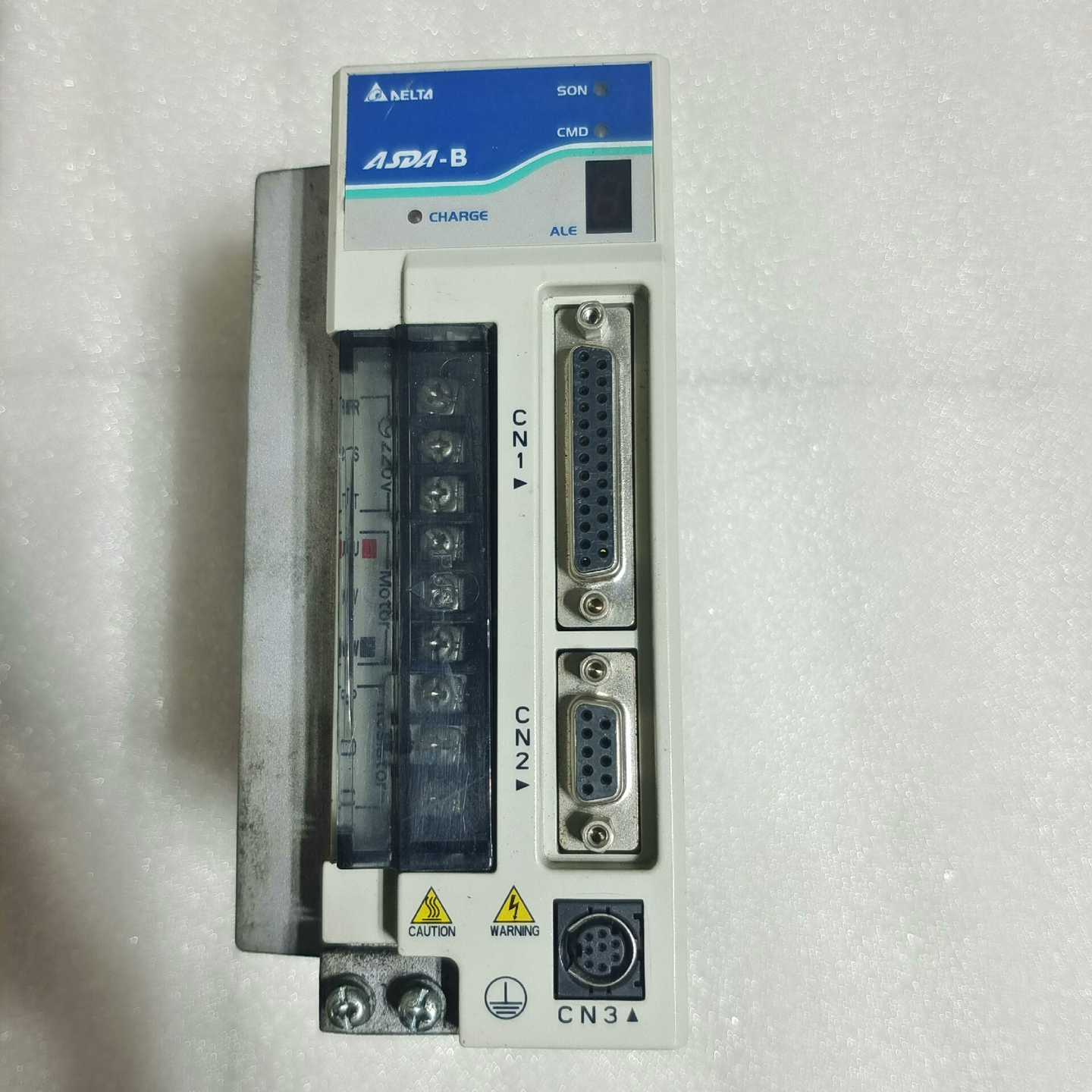 台达驱动器ASD-B0721-A，功能询价