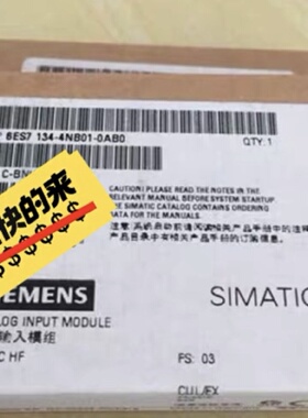 询价*6ES71344NB010AB0