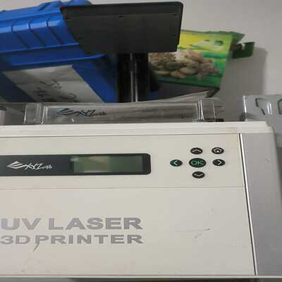 【议价】3dprinter