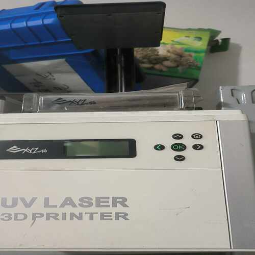 3dprinter询价