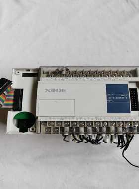 信捷PLC扩展模块，型号C-E16X16YT-E，功能包询价