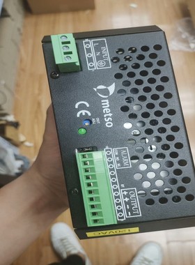 ADCS5483-D200418METSO美卓模块原装拆--议价商品