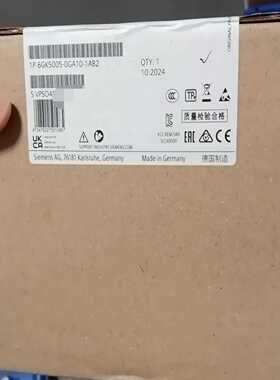 西门子6GK5005–0GA10–1AB2原装正品未开封，现--议价商品