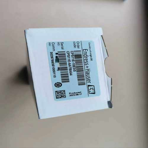 EH恩德斯豪PH电极CPS11D-7BA41插入深度2(亚飞商行）