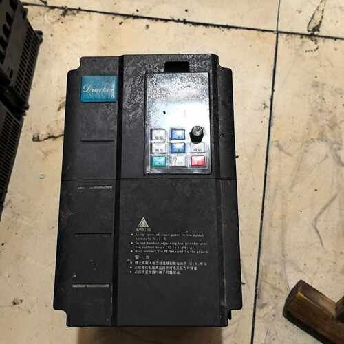 德鲁克变频器DRK-S990-IVL7.5GC/11PC，成