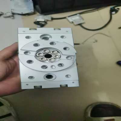 台湾CHELIC气立可旋转摆台旋转气缸RTBM-50*180询价