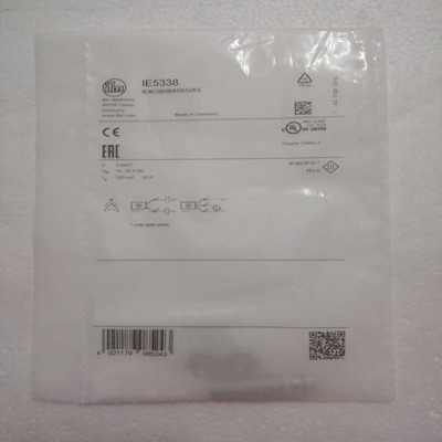 全新易福门IFMIE5338现货*--议价商品