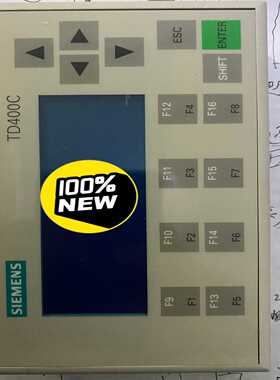 TD400CV2.06AV6640-0AA00-询价