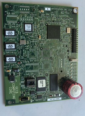 询价*奥的斯GECB主板ADA26800AML1ADA6