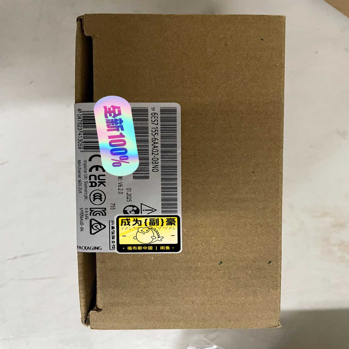 6ES7155-6AA02-0BN0,不讲价询价