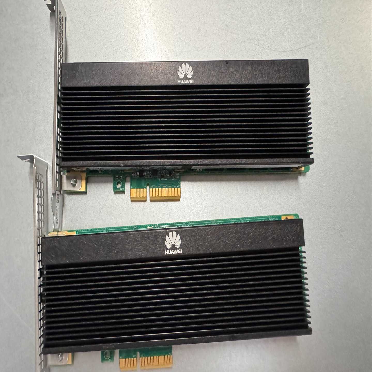 询价~华为伺服器 es3600cv5 6.4t pci-e固态