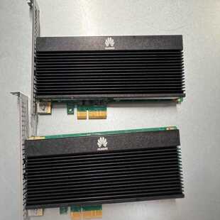 6.4t 询价 华为伺服器 es3600cv5 e固态 pci