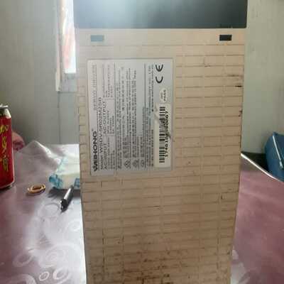 咨询-维宏驱动器wSDV一5R02M2SB1Kw，没货