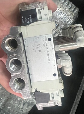 正品FESTO费斯托VUVGLK14B52TG1