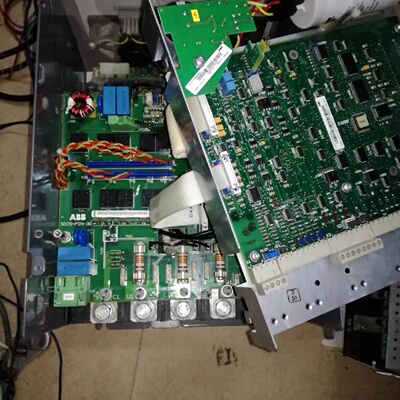 议价Chard With The New Abb Dcs400 Governor Dcs402.0适用
