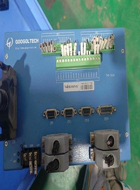 GOOGOLTECH固高端子板，TH-4G1BG-1616（~询价