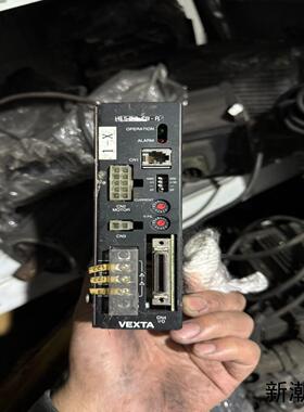 VEXTA驱动器ASD24B-A原装拆机功能测试好包议价商品