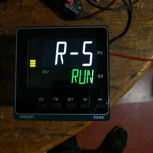 咨询-温控仪E5AC-Qx3ASM-800温控器，带pid