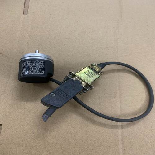 HEIDENHAIN海德汉编码器ROD 1020 250 0~询价