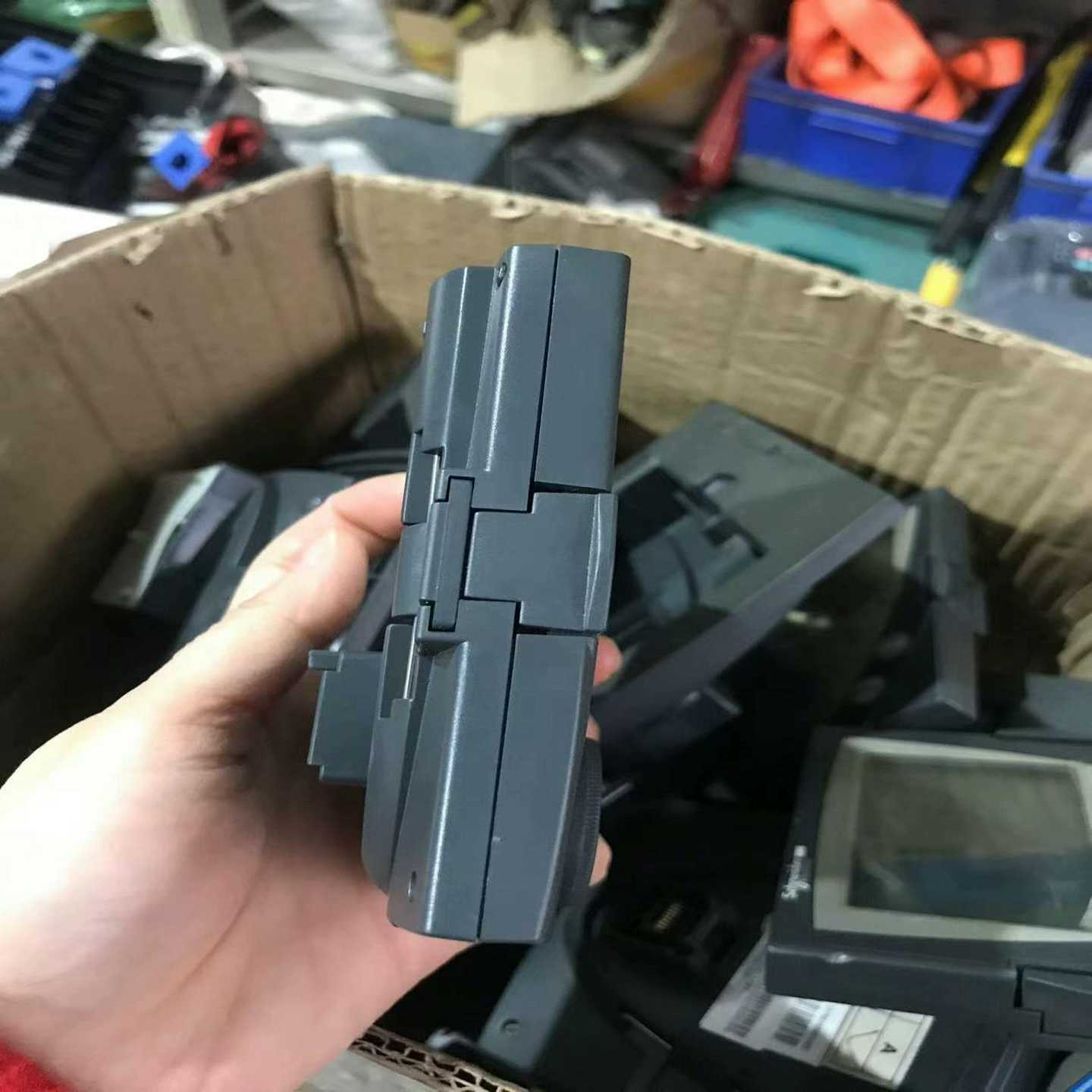 【议价】2P100a直流塑壳断路器,