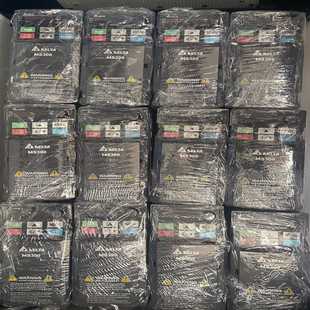 【议价】VFD2A7MS43ANSAA台达MS300系列变频器0.7适用