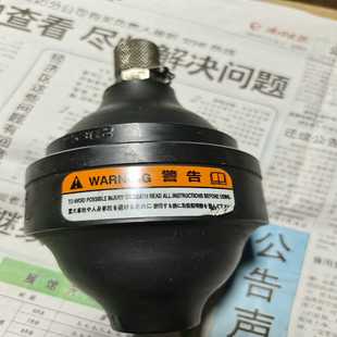 ACL202A ENERPAC C3617AL蓄能器ACL2 霸霸电子