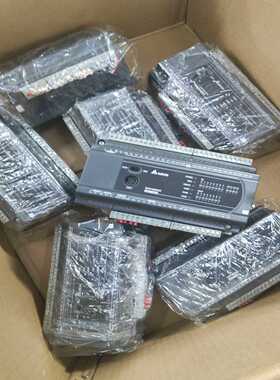 台达PLC，型号：DVP40ES200T，库存40套，，询价