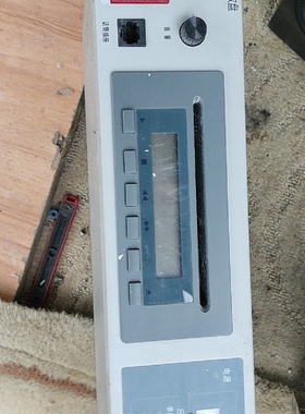 北京恒业HY2722C放盘播放盘两个不一样议价