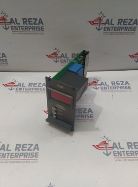 MUTEC DI 900S2 DIGITAL INPUT MODULE 24 VAC DI900S2