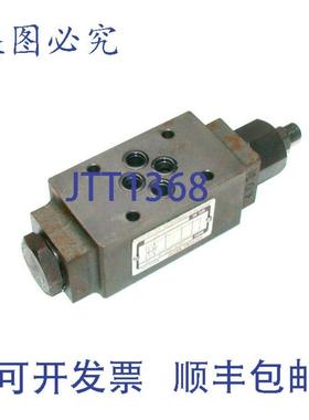 供应DAEG  OCY-G01-AY-20 模块化液压阀