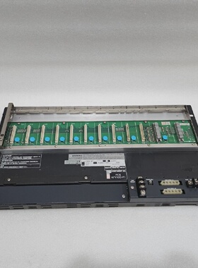 YOKOGAWA AFV10D FIELD CONTROL UNIT S2C2LE24073C 220240VAC