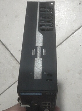 汇川IS620伺服驱动器型号IS620NS5R5IMC0