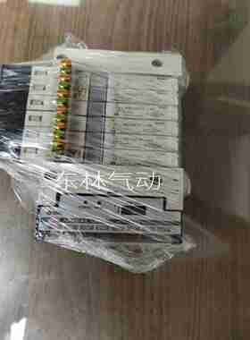 议价-SMC阀岛NP420-DNR1VQ1A01Y-5