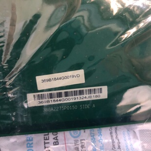 新华卡件369B1844G0019VD 询