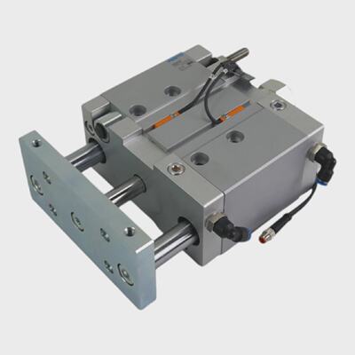 Festo DFM6350BPAKFAJEJ 534770 Fhrungszylinder  ifm MK5208 un