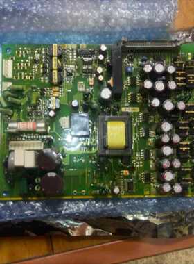 【星慕电子】富士VG5N变频器驱动电源板,EP-3725B-C8-成色如