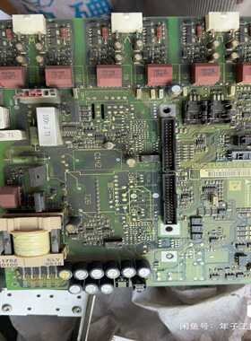 丹佛斯驱动板175Z1213DT15R0，十来张，询价